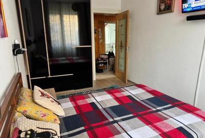 Apartament de 2 camere zona Tractorul,str Octavian Goga, - 3