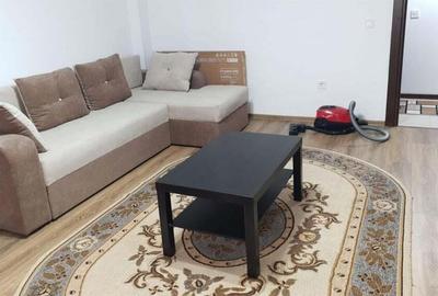 Apartament 2 camere Exercitiu, bloc nou - 2