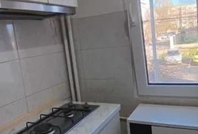 Garsonieră nedecomandată în Tomis Nord - 4