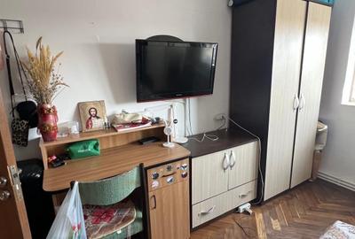 Zona TIC TAC  Apartamet cu 3 camere, centrala gaze - 6