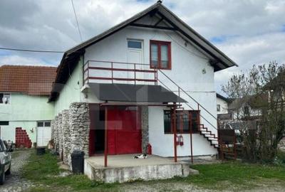 Depozit de inchiriat, 200 mp, zona centrala - 1