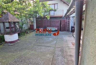 Casa de vanzare cu 3 camere zona Cetate - 2