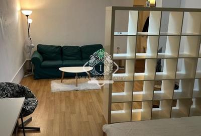 13 Septembrie-Proper Plazza | Garsoniera | 40mp | et 7 | dec  | 74.900 euro - 2