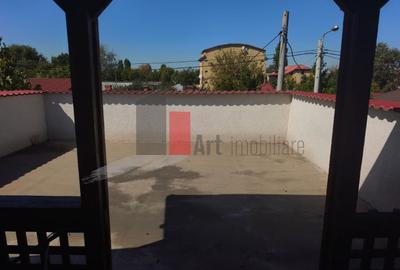 Casă individuală cu 4 camere cu Canalizare în Giulești - 25