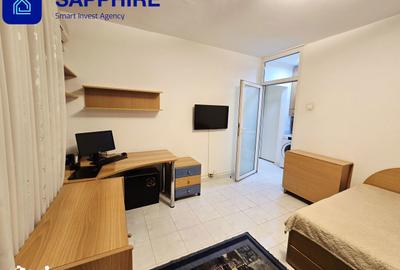 Apartament cu 2 camere decomandat, mobilat în Timpuri Noi - 9