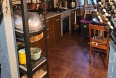 Apartament cu 3 camere semidecomandat în 13 Septembrie