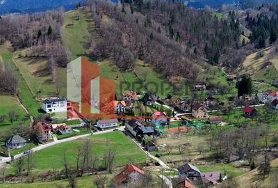 Casă cu 3 camere în Șimon - 5