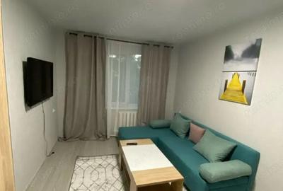 Garsoniera in zona Garii de Nord - 3