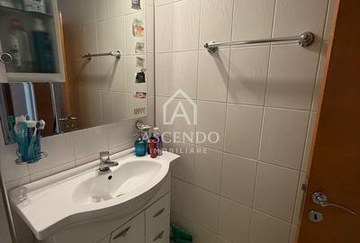 Apartament cu 3 camere decomandat, mobilat în Aviației - 16