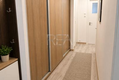 Apartament cu 2 camere decomandat, mobilat în Iancului - 5