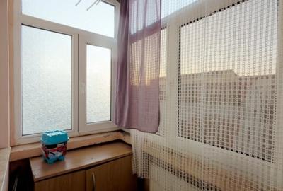 Apartament 2 camere, semidecomandat, etaj 3, zona Dambovita - 10