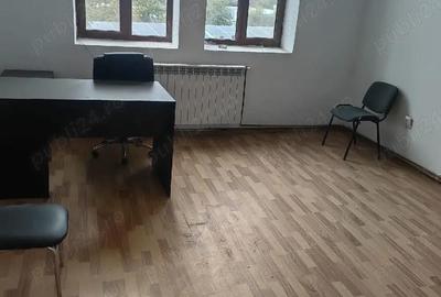 Spațiu comercial, de 25 mp, în Bucium - 5