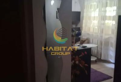 Apartament cu 2 camere decomandat în Apărătorii Patriei