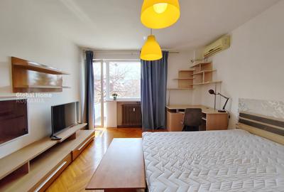 Garsonieră semidecomandată, mobilată în Romană - 3