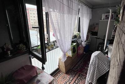 Apartament cu 3 camere decomandat în Central - 10