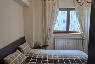 Apartament cu 2 camere semidecomandat în Grivița - 7