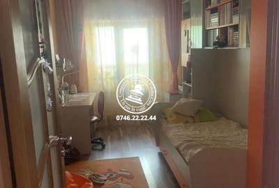 Apartament cu 3 camere în Dacia - 1