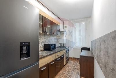 Apartament cu o camera de inchiriat Ared Kaufland /... - 3