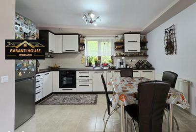 Casă cu 3 camere cu Teren 645 Mp în Orașul Vechi - 11