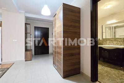 Apartament mobilat Central cu parcare - 5
