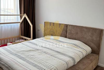 Apartament cu 4 camere în Moșnița Nouă - 12