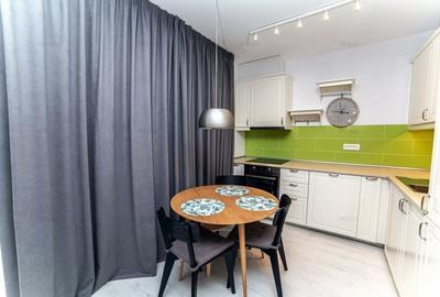 2 camere  | Parcare | Cloud9 Residence - 10