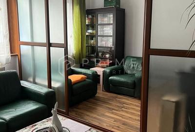 Casă individuală cu 4 camere cu Canalizare în Central - 1