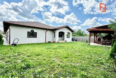 COMISION 0% Casa in stil mediteranean in Sag | 5 Camere - 34