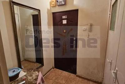 Apartament cu 2 camere semidecomandat, mobilat în Podu Roș - 2
