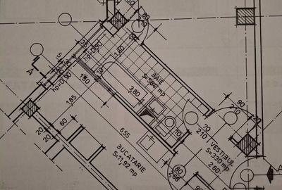 Garsonieră decomandată în Tomis II - 3