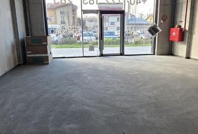 One Cotroceni Park, spatiu comercial cu terasa - 3