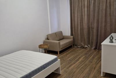 Garsonieră decomandată în Central - 5