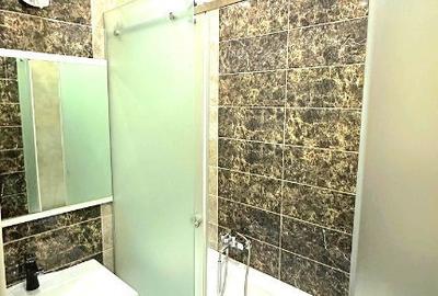 Apartament cu 2 camere decomandat în Zorilor