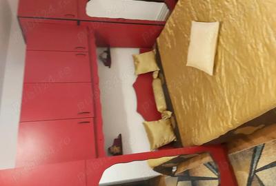 Apartament cu 2 camere decomandat în Central - 2