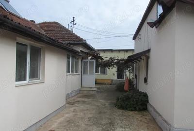 Casă cu 6 camere cu Teren 850 Mp în Ultracentral - 4
