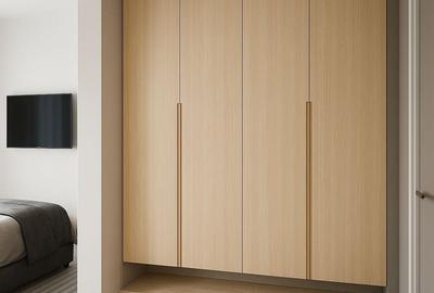 Apartament 2 camere, vedere panoramică la lac, etaj 12 – Floreasca - 4