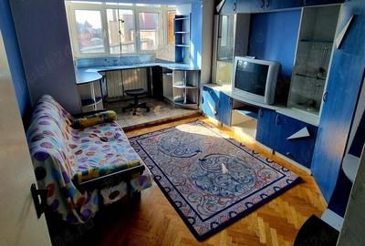 Apartament cu 4 camere decomandat în Central - 6