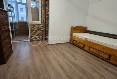 Etaj 1! Garsoniera mobilata & utilata 25mp - Frumoasa, AC - 1