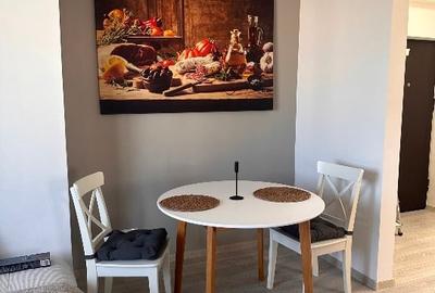 Apartament cu 2 camere semidecomandat, mobilat în Decebal - 9