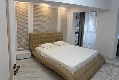 2 camere 65mp, Exclusivist, etaj 1, 'Marco-Polo' - 1