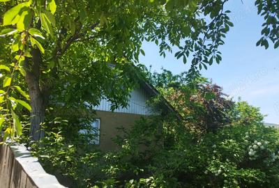 Casă cu 3 camere cu Teren 410 Mp în Cleja - 4