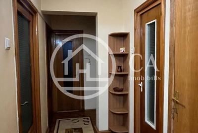 Apartament cu 4 camere decomandat în Calea Aradului - 2