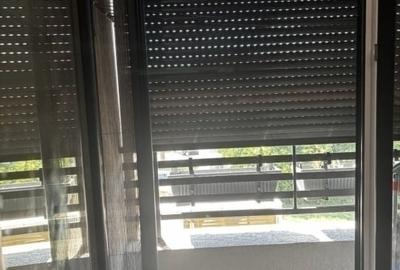 Apartament cu 2 camere decomandat în Baza 3 - 8