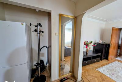 Apartament cu 2 camere, mobilat în Chitila - 10