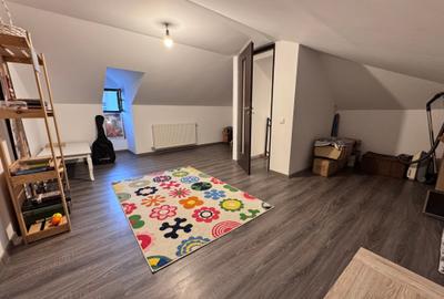Vila adiacent Drumul Fermei, Mobilata si utilata - 17