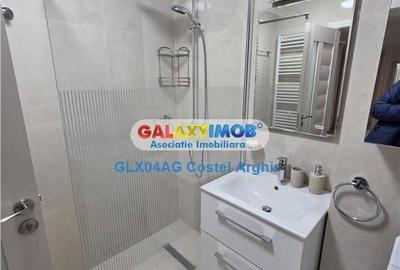 Apartament cu 4 camere în Craiovei - 19