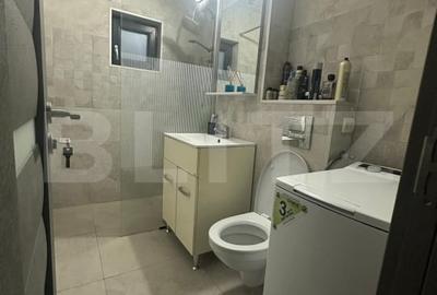 Apartament de vanzare, cu 2 camere mobilat si utilat +garaj - 7