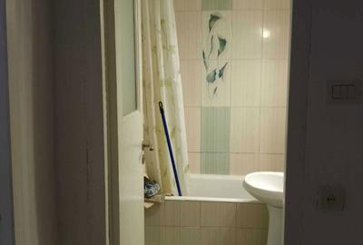 Apartament cu 2 camere semidecomandat în Cetate - 4