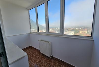 Apartament 2 camere, decomandat,mobilat si utilat, la Poalele Cetatii Apartament 2 camere, decomandat,mobilat si utilat, la Poalele Cetatii - 8