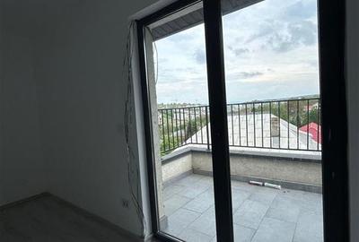 Apartament cu 2 camere decomandat în Rediu - 3